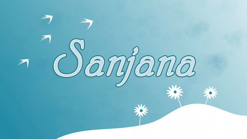 Pictures with names Sanjana Pictures with names Sanjana