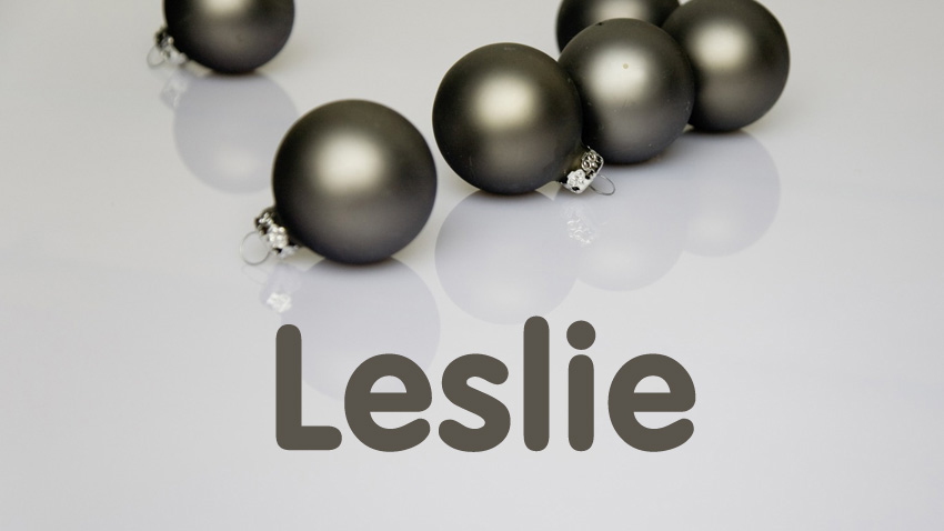 Pictures with names Leslie Pictures with names Leslie