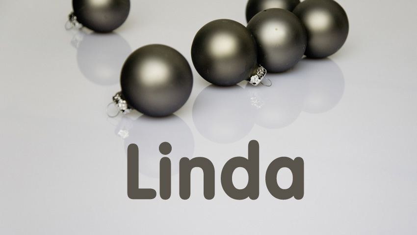 Pictures with names Linda Pictures with names Linda