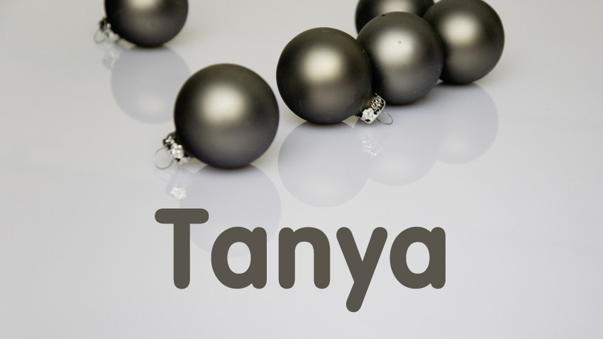 Pictures with names Tanya Pictures with names Tanya