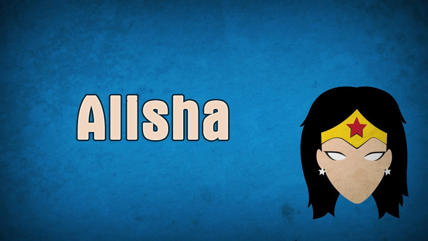 Pictures with names Alisha Pictures with names Alisha