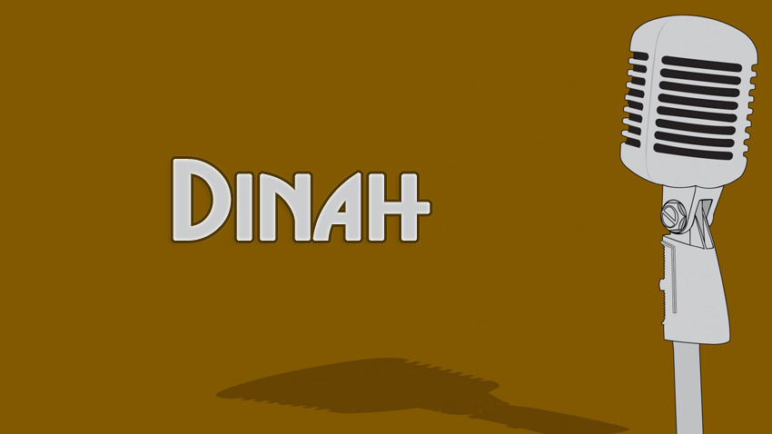 Pictures with names Dinah Pictures with names Dinah