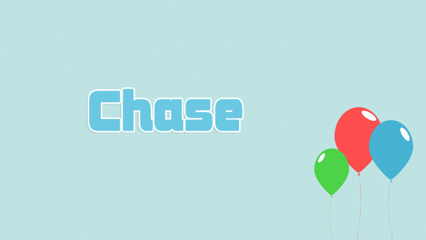 Pictures with names Chase Pictures with names Chase