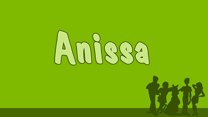 Pictures with names Anissa Pictures with names Anissa