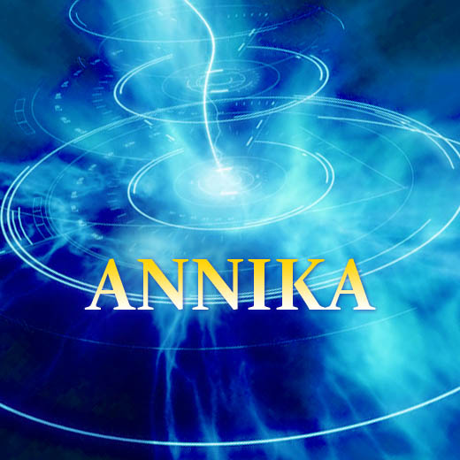 Pictures With Name Annika 