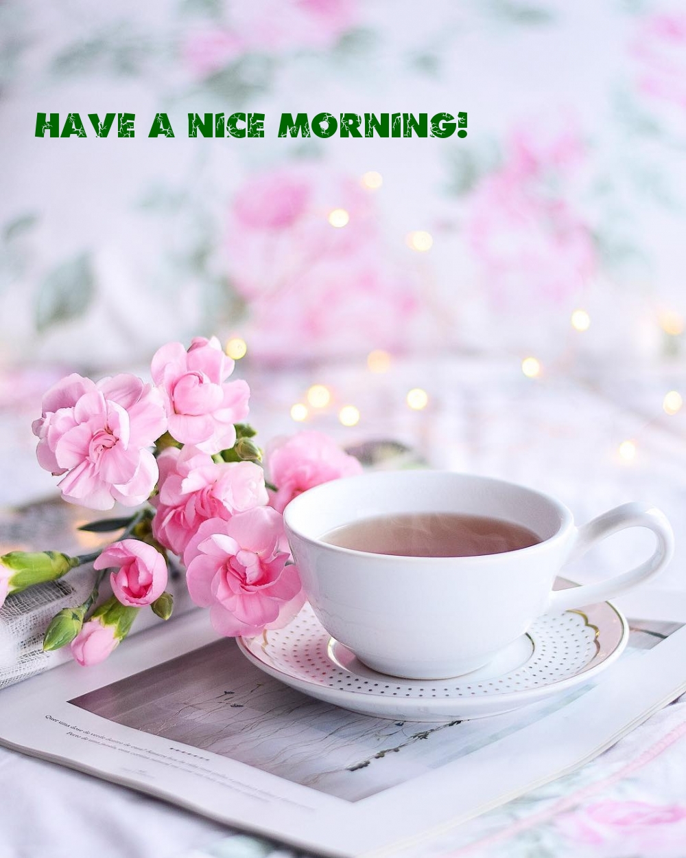 Pictures with names Good morning Pictures with names Good morning