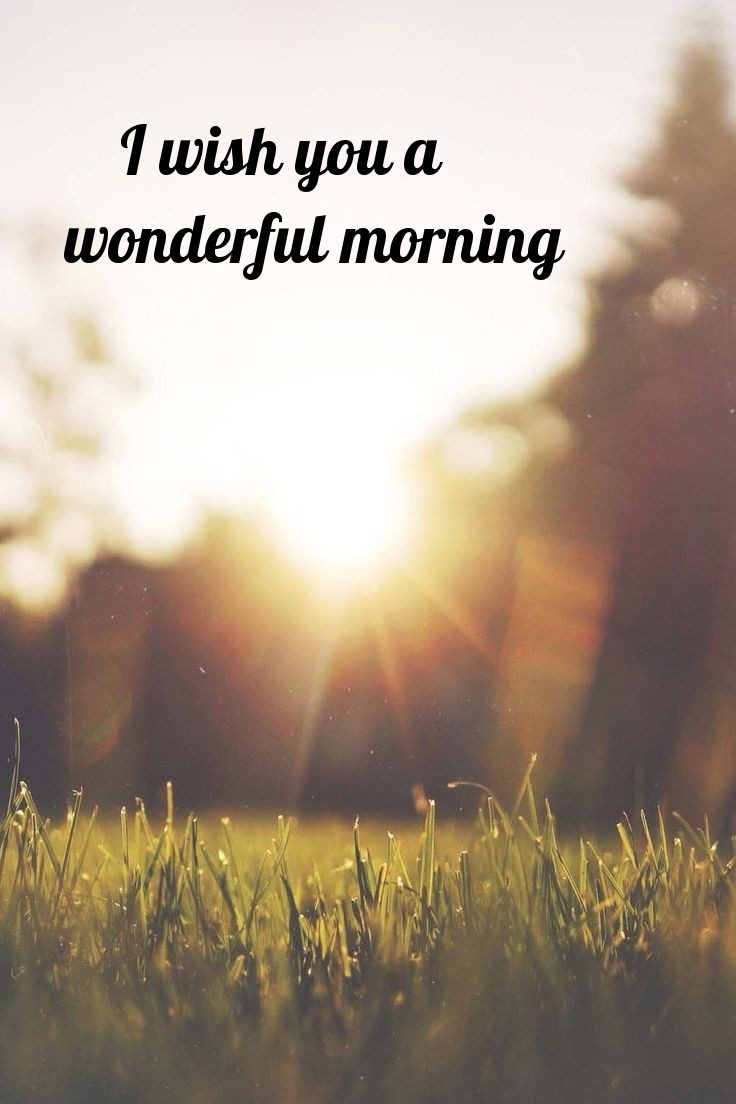 Pictures with names Good morning Pictures with names Good morning