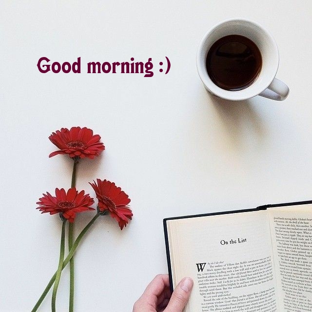 Pictures with names Good morning Pictures with names Good morning