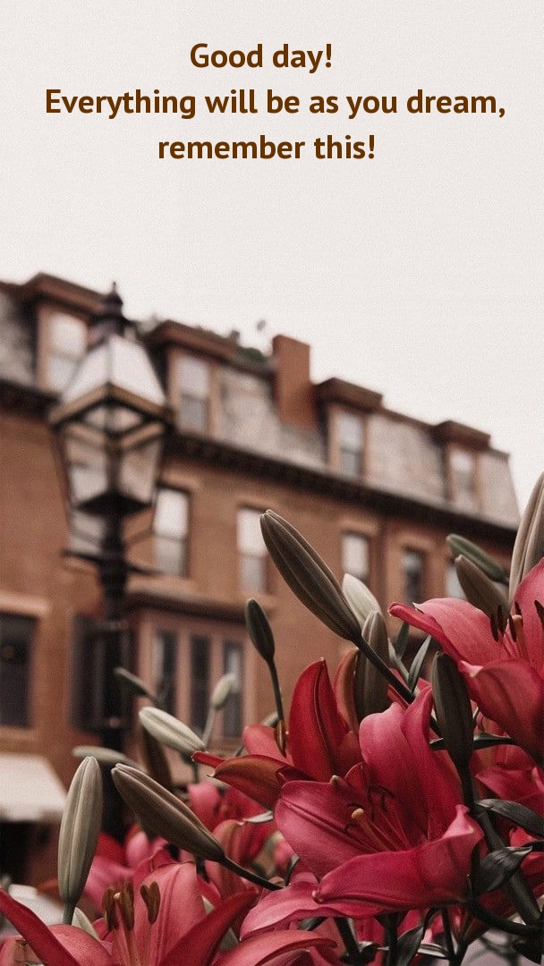 Pictures with names Good day Pictures with names Good day