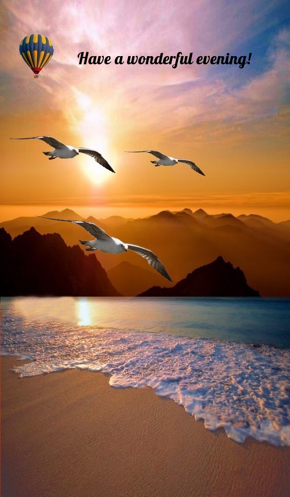 Pictures with names Good evening Pictures with names Good evening