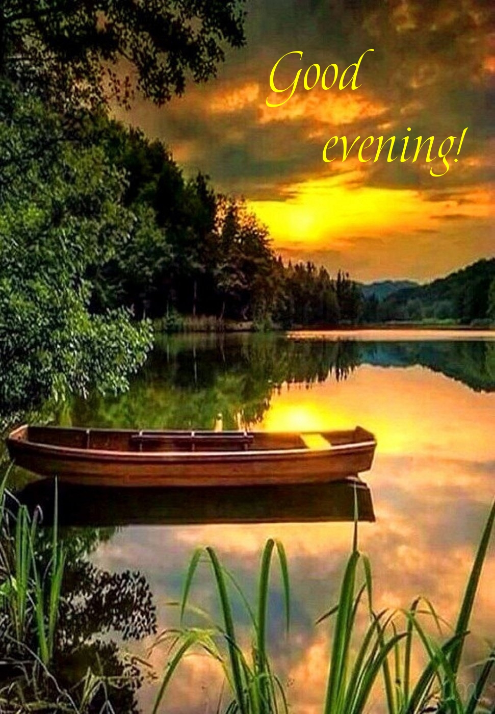 Pictures with names Good evening Pictures with names Good evening