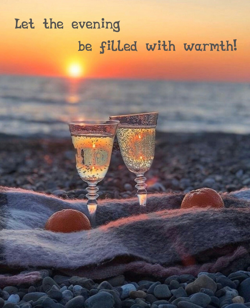 Pictures with names Good evening Pictures with names Good evening