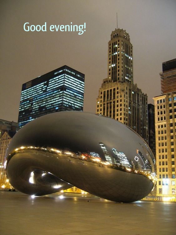 Pictures with names Good evening Pictures with names Good evening