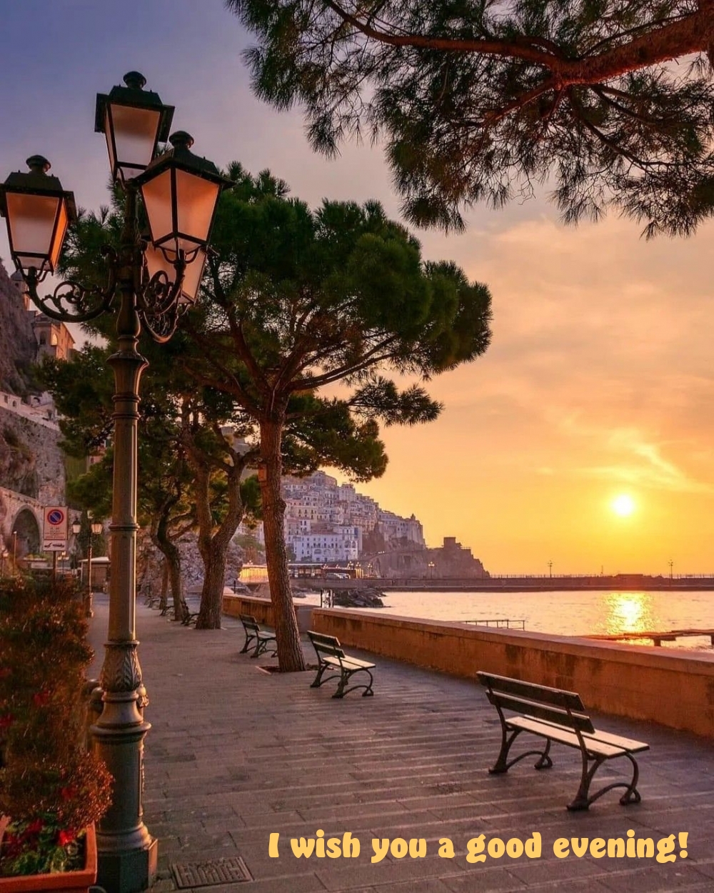 Pictures with names Good evening Pictures with names Good evening