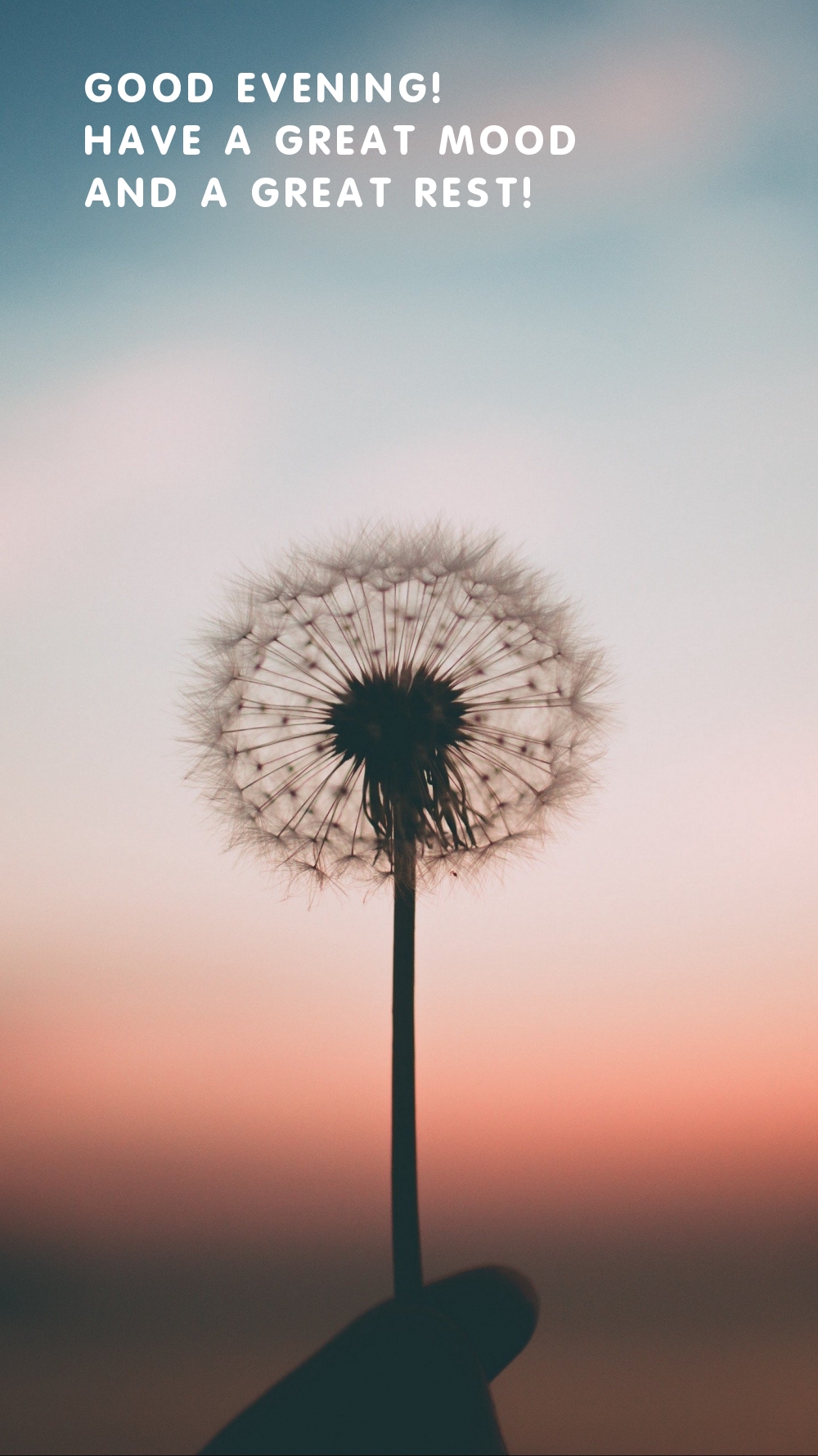 Pictures with names Good evening Pictures with names Good evening