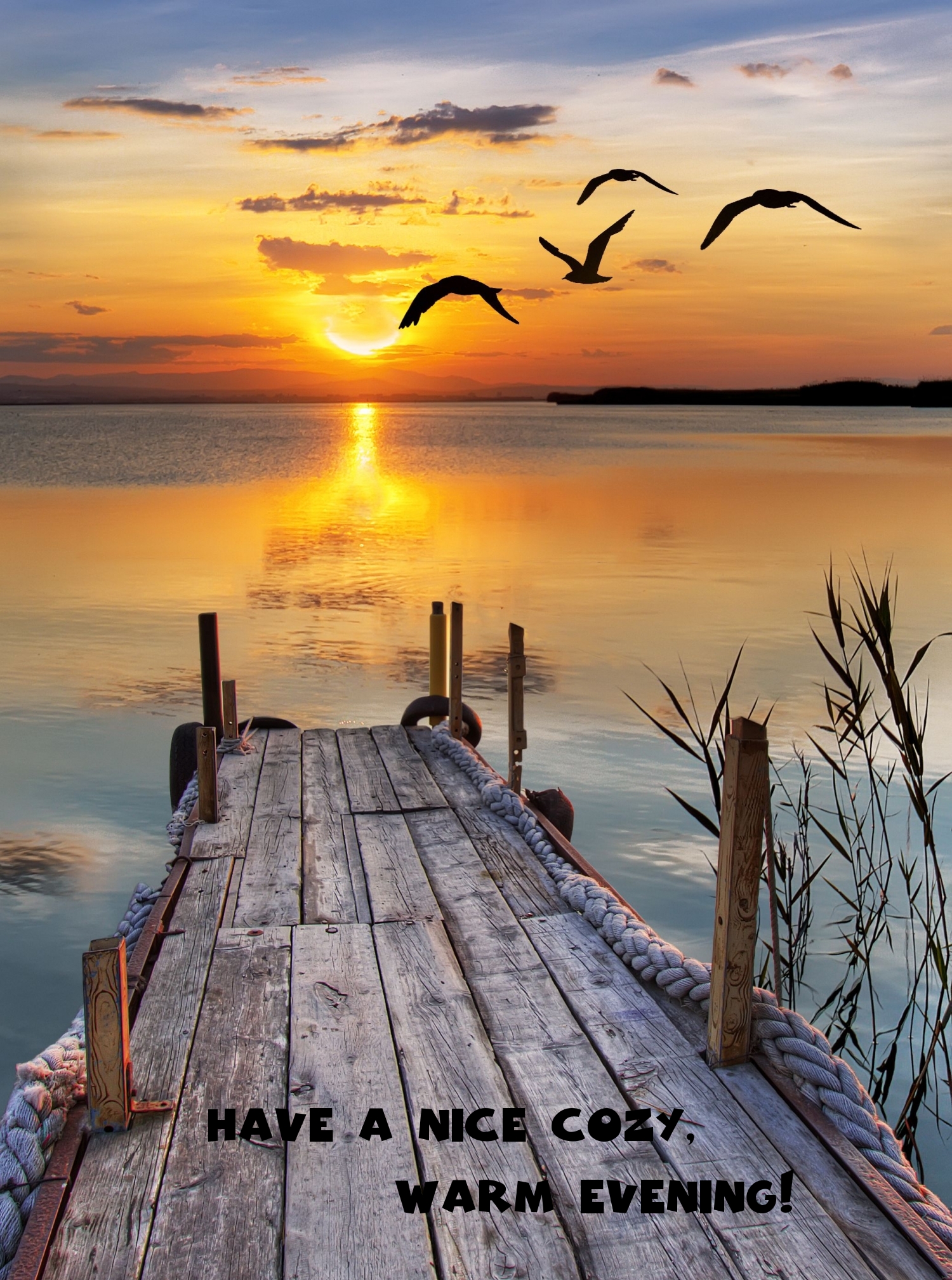 Pictures with names Good evening Pictures with names Good evening