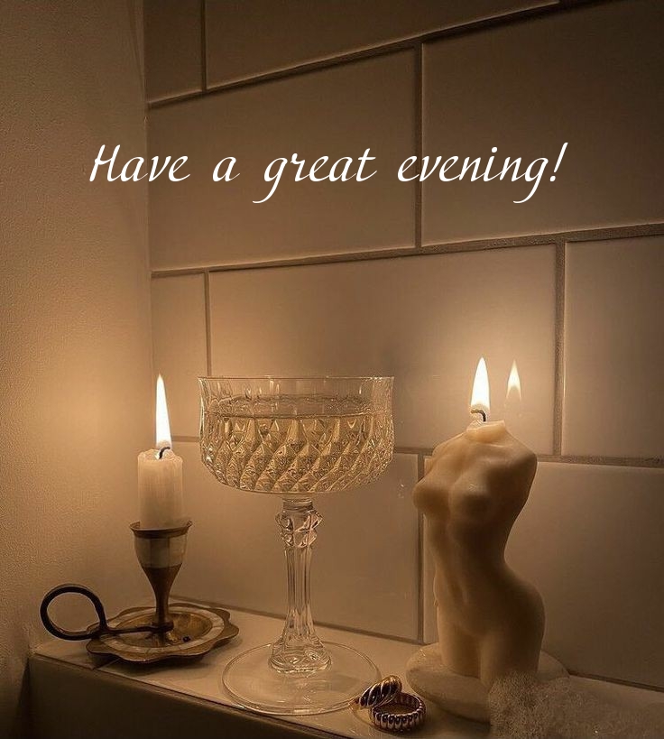 Pictures with names Good evening Pictures with names Good evening