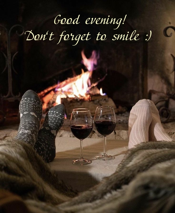 Pictures with names Good evening Pictures with names Good evening