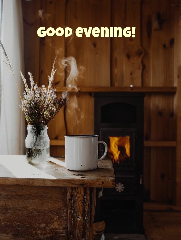 Pictures with names Good evening Pictures with names Good evening