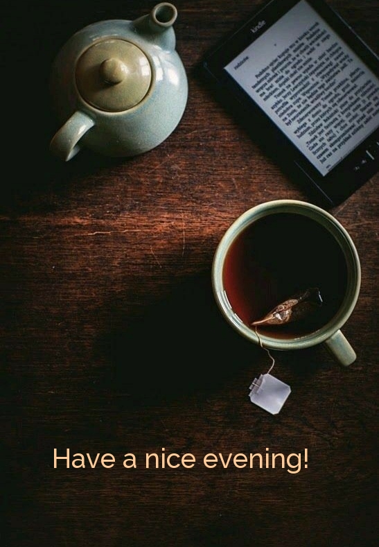 Pictures with names Good evening Pictures with names Good evening