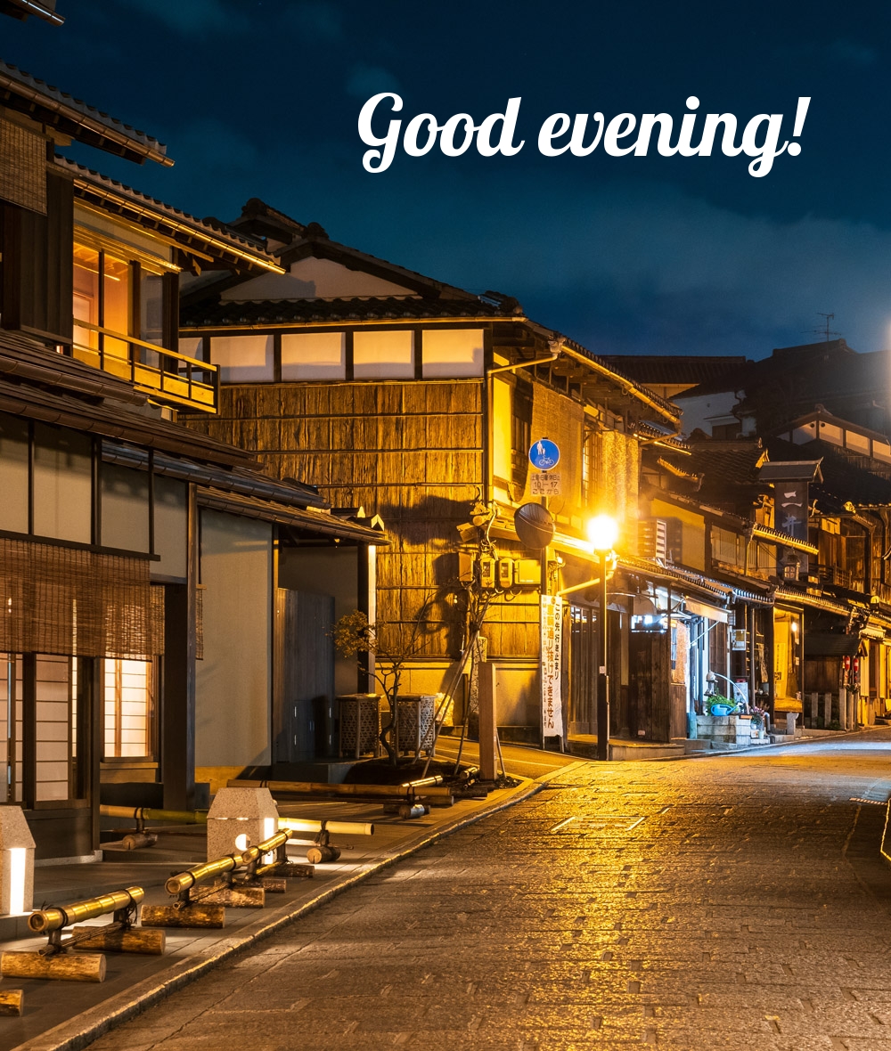 Pictures with names Good evening Pictures with names Good evening