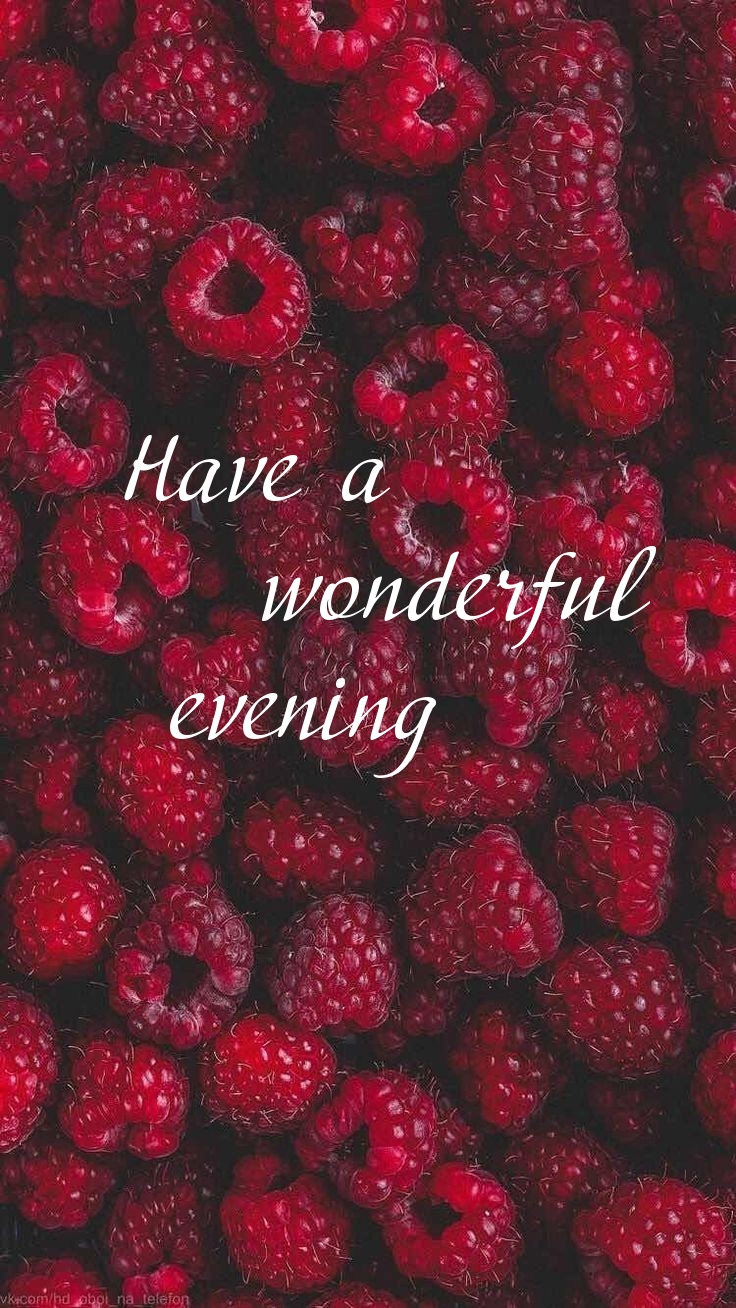 Pictures with names Good evening Pictures with names Good evening