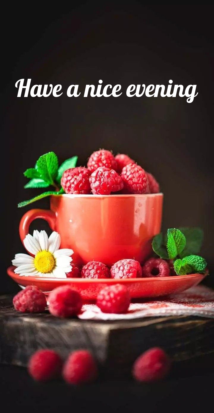 Pictures with names Good evening Pictures with names Good evening