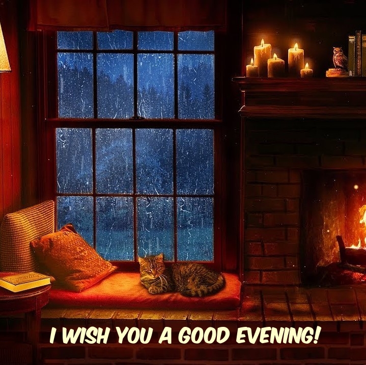 Pictures with names Good evening Pictures with names Good evening