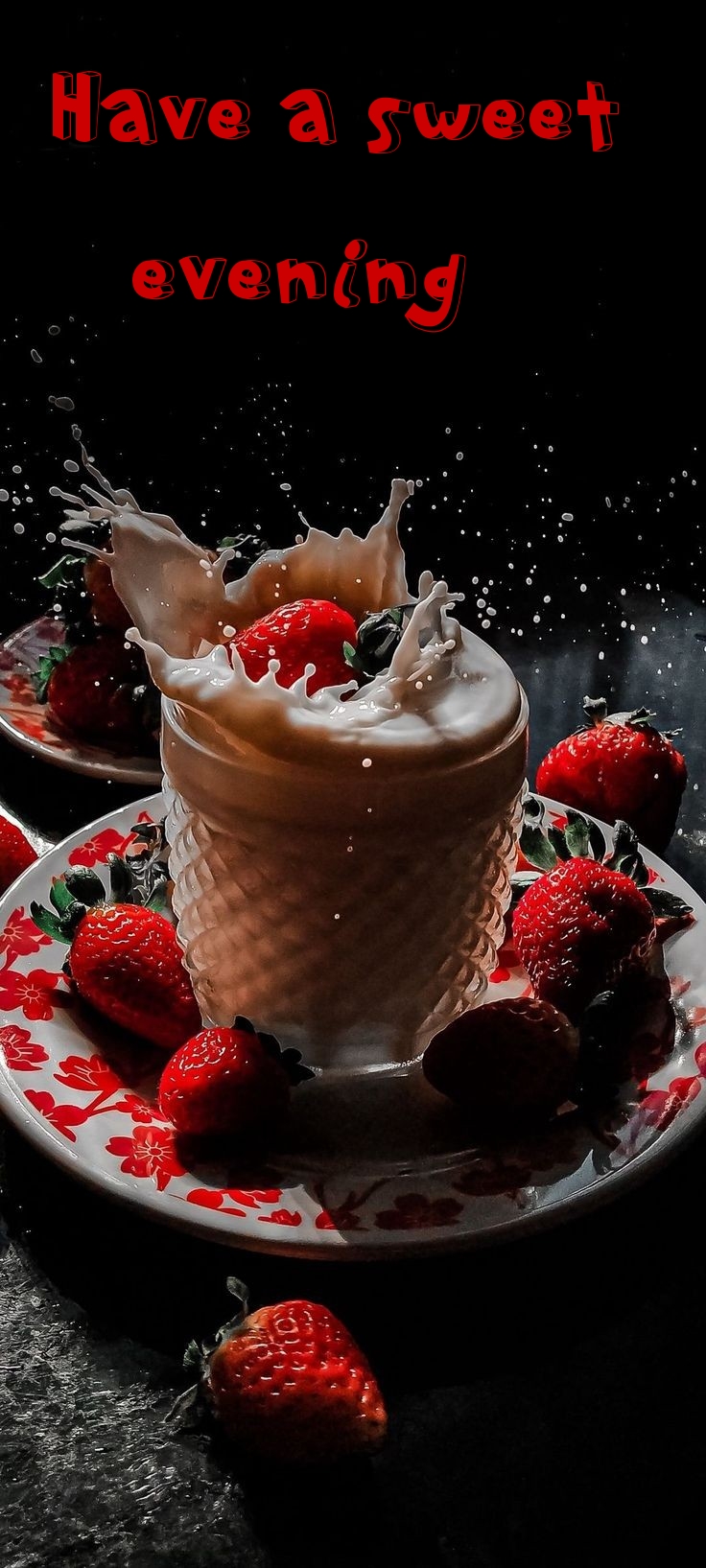 Pictures with names Good evening Pictures with names Good evening