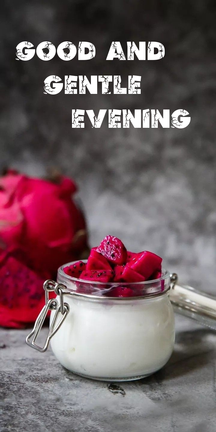 Pictures with names Good evening Pictures with names Good evening