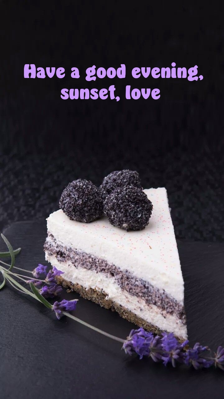 Pictures with names Good evening Pictures with names Good evening