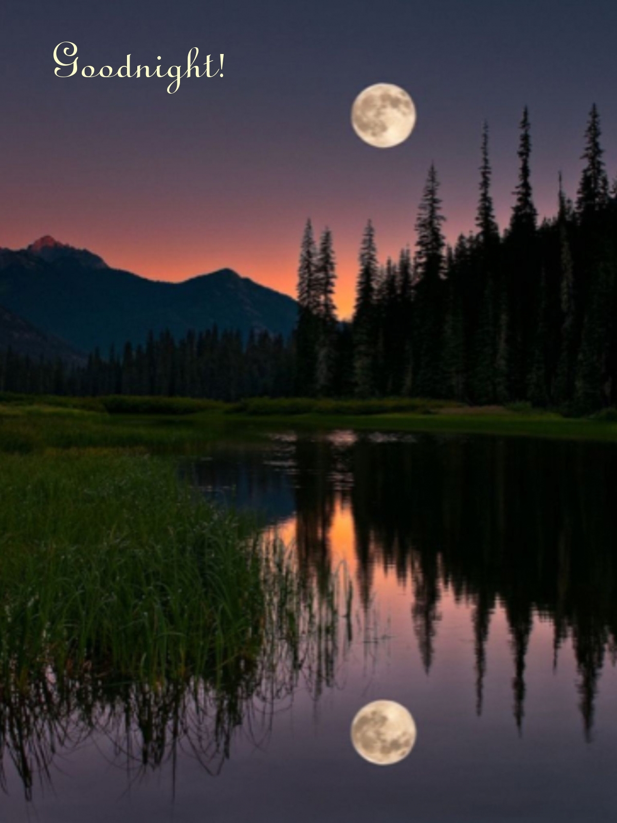 Pictures with names Goodnight Pictures with names Goodnight