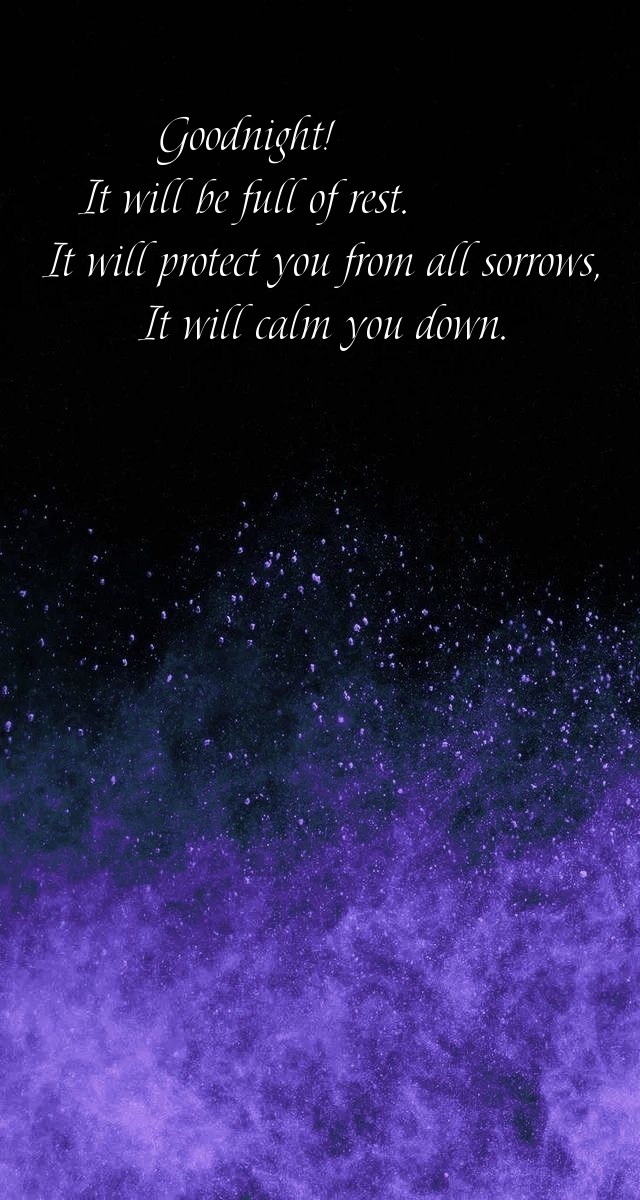 Pictures with names Goodnight Pictures with names Goodnight