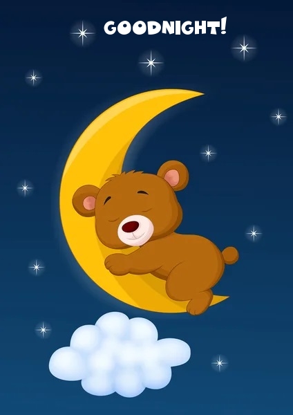 Pictures with names Goodnight Pictures with names Goodnight