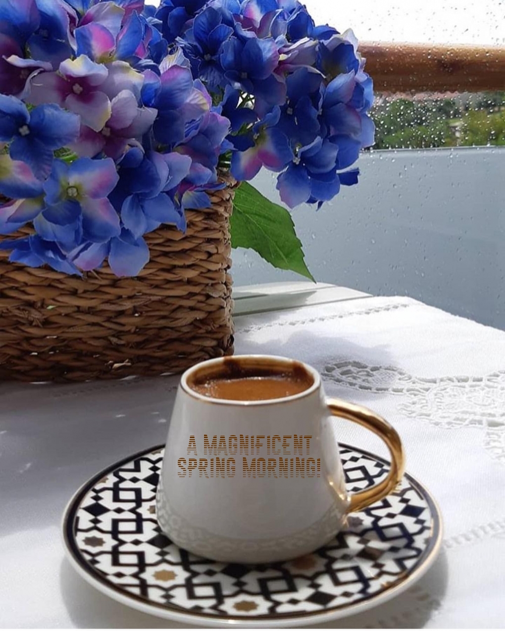 Pictures with names Good spring morning Pictures with names Good spring morning