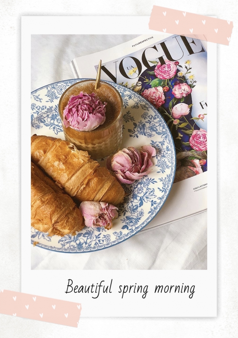 Pictures with names Good spring morning Pictures with names Good spring morning