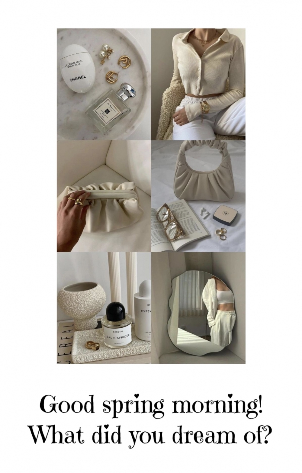 Pictures with names Good spring morning Pictures with names Good spring morning