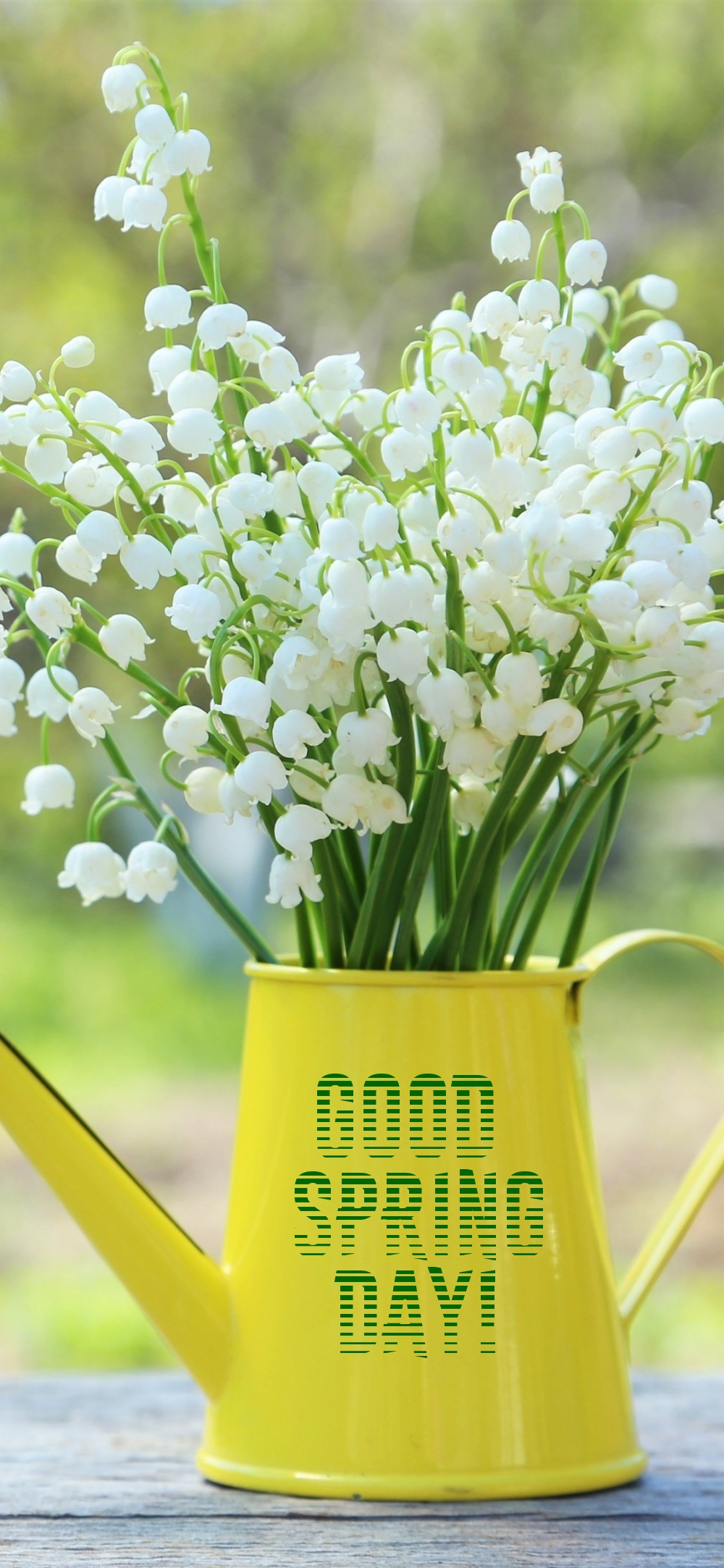 Pictures with names Good spring day Pictures with names Good spring day