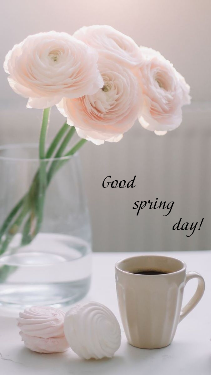 Pictures with names Good spring day Pictures with names Good spring day