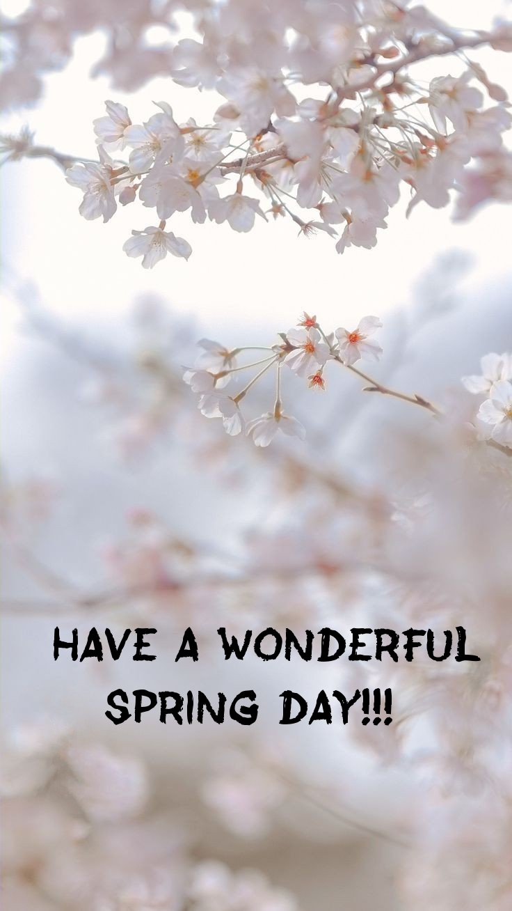 Pictures with names Good spring day Pictures with names Good spring day