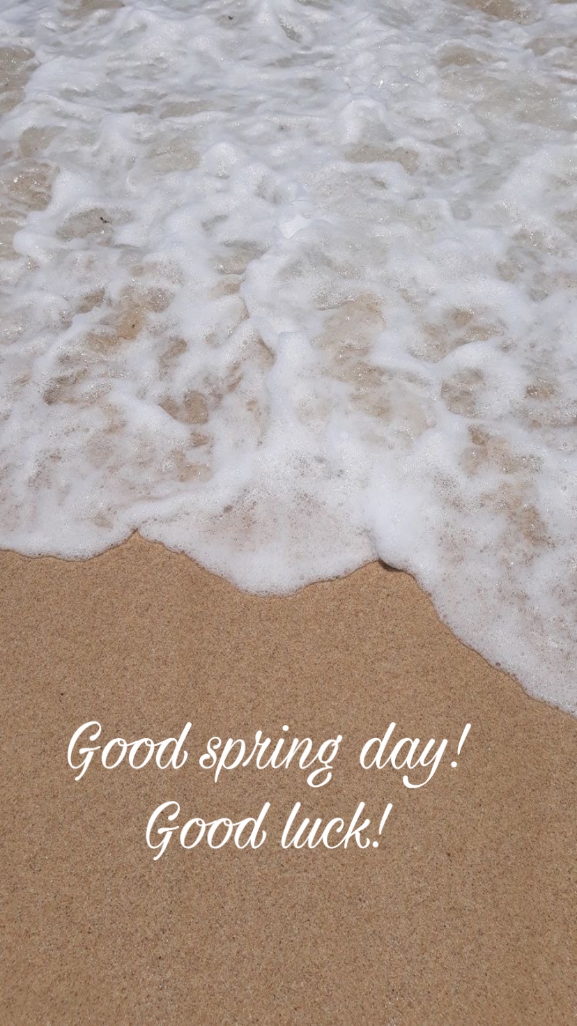 Pictures with names Good spring day Pictures with names Good spring day