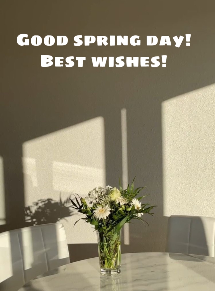 Pictures with names Good spring day Pictures with names Good spring day