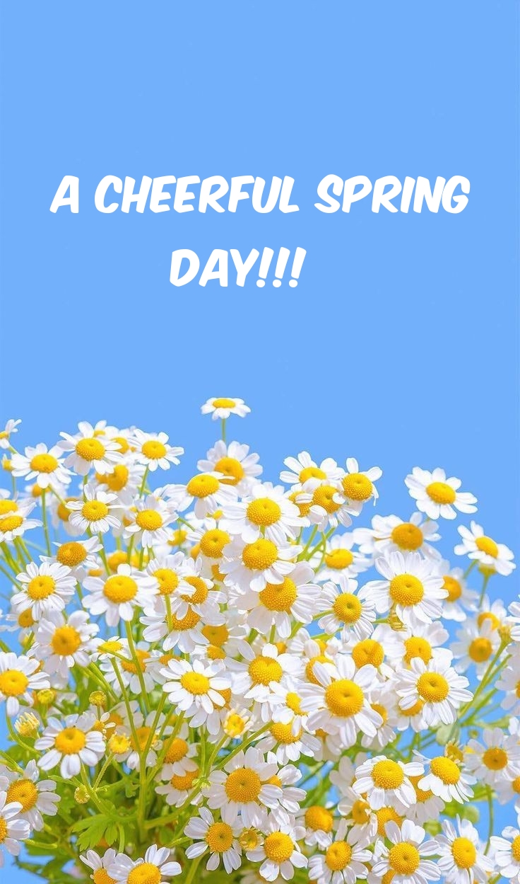 Pictures with names Good spring day Pictures with names Good spring day