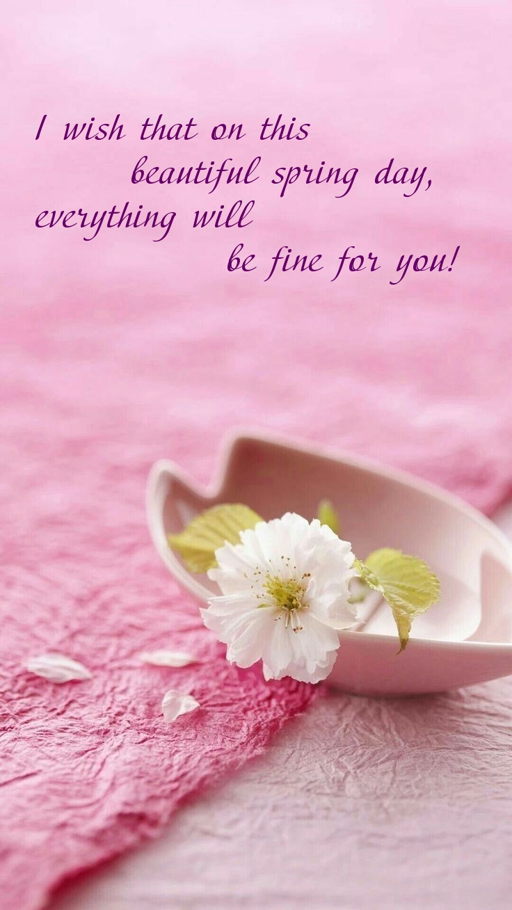 Pictures with names Good spring day Pictures with names Good spring day