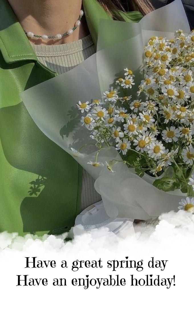 Pictures with names Good spring day Pictures with names Good spring day