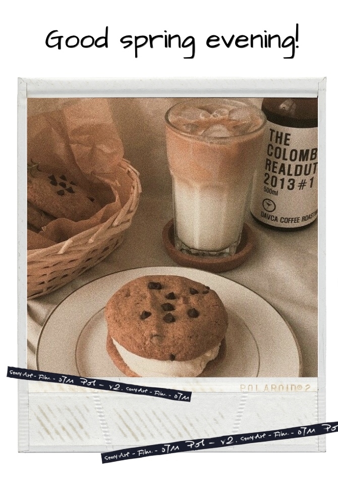 Pictures with names Good spring evening Pictures with names Good spring evening