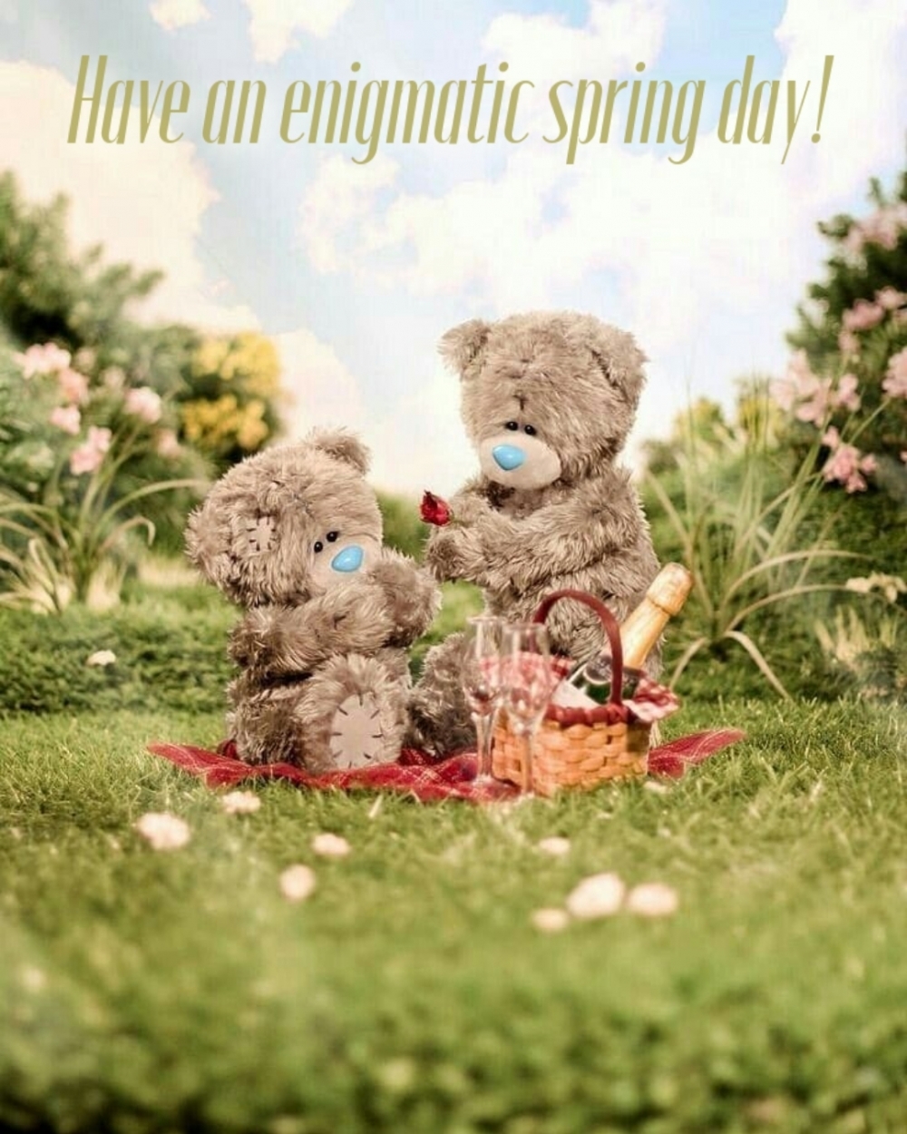 Pictures with names Good spring day Pictures with names Good spring day