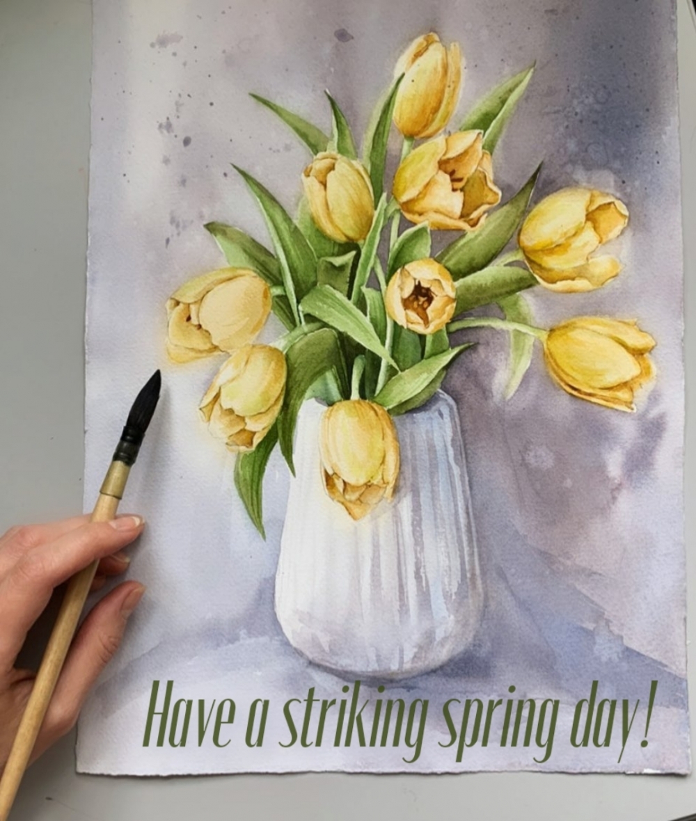 Pictures with names Good spring day Pictures with names Good spring day