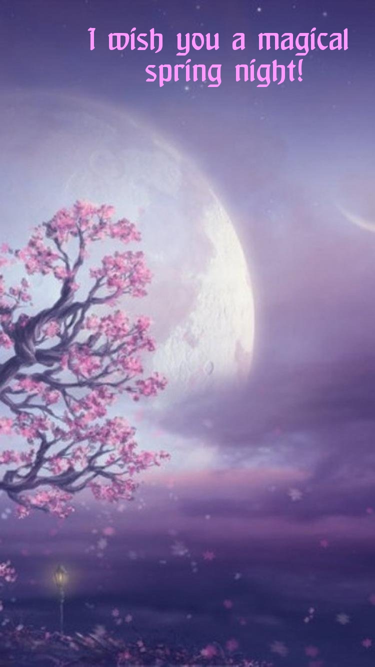 Pictures with names Good spring night Pictures with names Good spring night