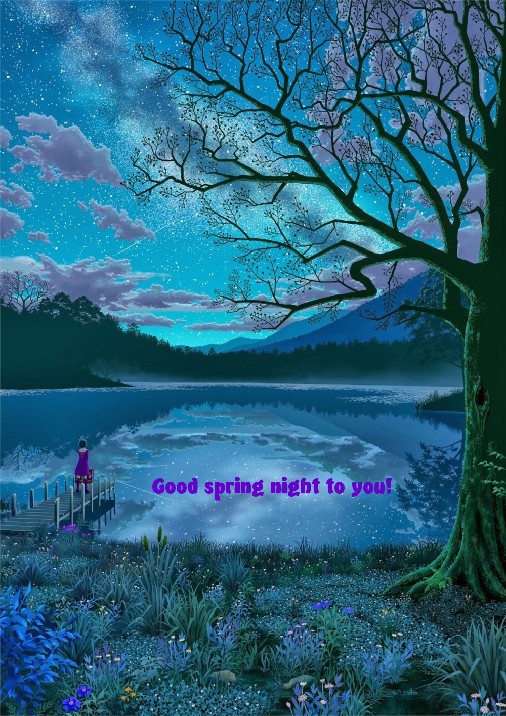 Pictures with names Good spring night Pictures with names Good spring night